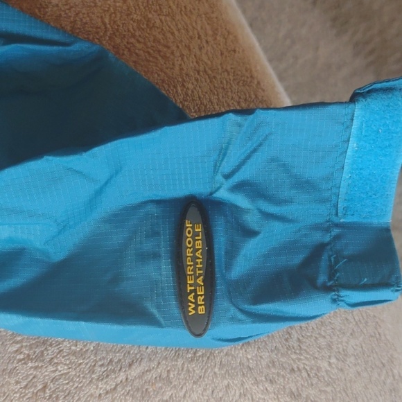 Stearns Dry wear rain jacket NN - Picture 5 of 11